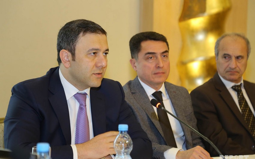 Ministry: Salary of civil servants in Azerbaijan to be raised to level of private sector