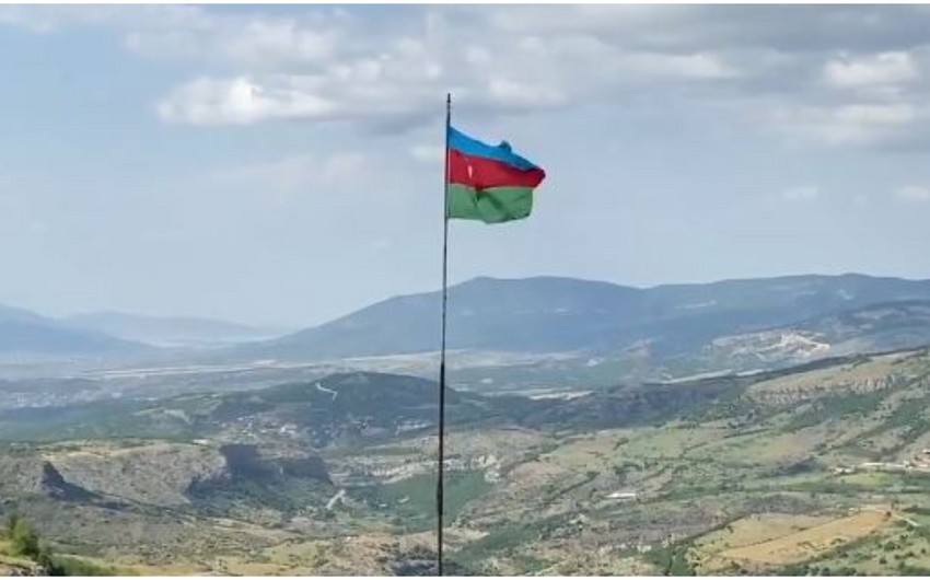 Посол Турции поздравил Азербайджан с Днем национального спасения