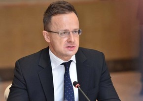 Сийярто: Венгрия пока будет блокировать выделение ЕС 2 млрд евро для Украины