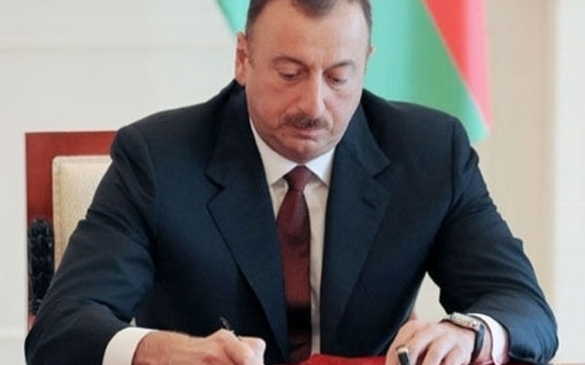 Радику Исаеву предоставлена специальная олимпийская стипендия президента Азербайджана