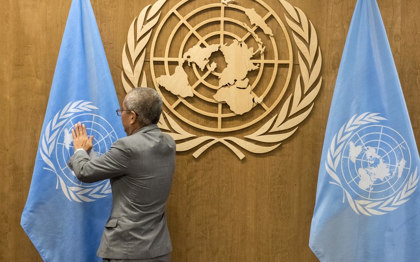 UNGA session attendees to be required to have COVID passport