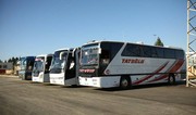 Bakı-Sumqayıt sərnişindaşıma avtobuslarında yeni tarif müəyyən edilib