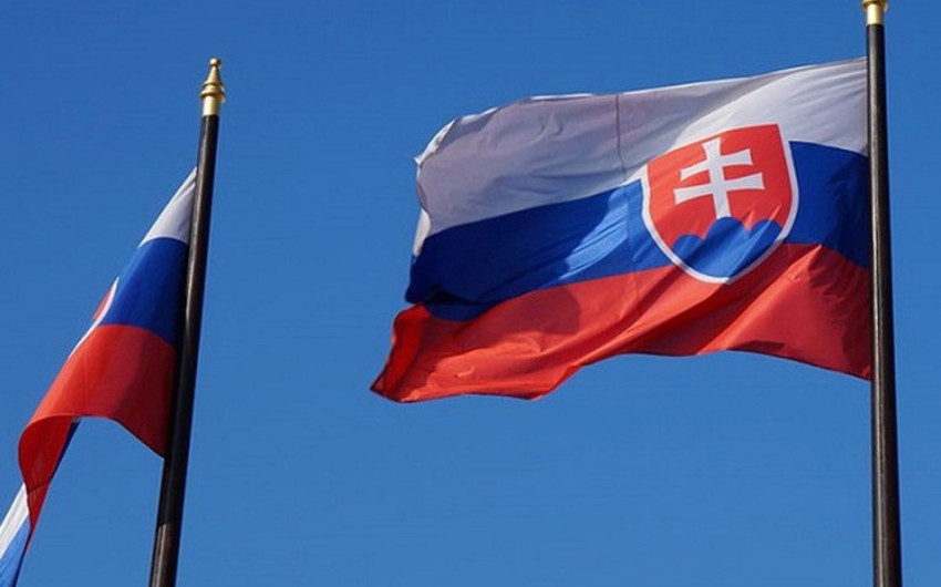 В Азербайджане могут открыть посольство Словакии