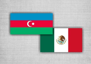 Azerbaijani Foreign Ministry congratulates Mexico on Independence Day