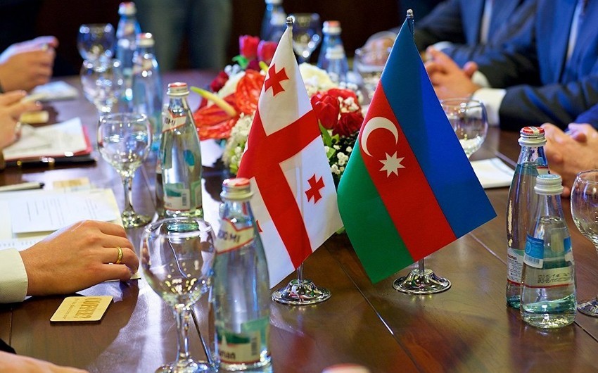 Азербайджан и Грузия подпишут меморандум о сотрудничестве в сфере юстиции