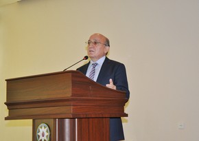 Chairman of Committee: Interfaith relations in Azerbaijan at high level