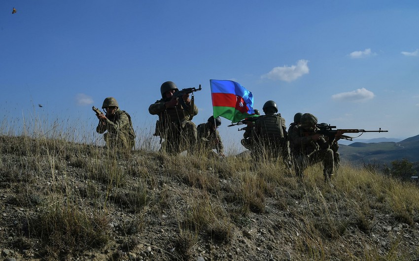 Youtube-канал VMedia: Почему Армения боится делимитации границы с Азербайджаном?