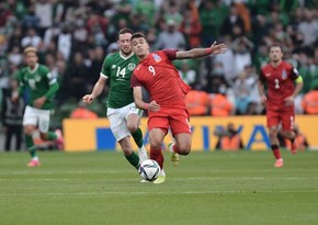 Azərbaycan millisinin legioneri: Futbolu seçməsəydim, kiberidmanla məşğul olardım