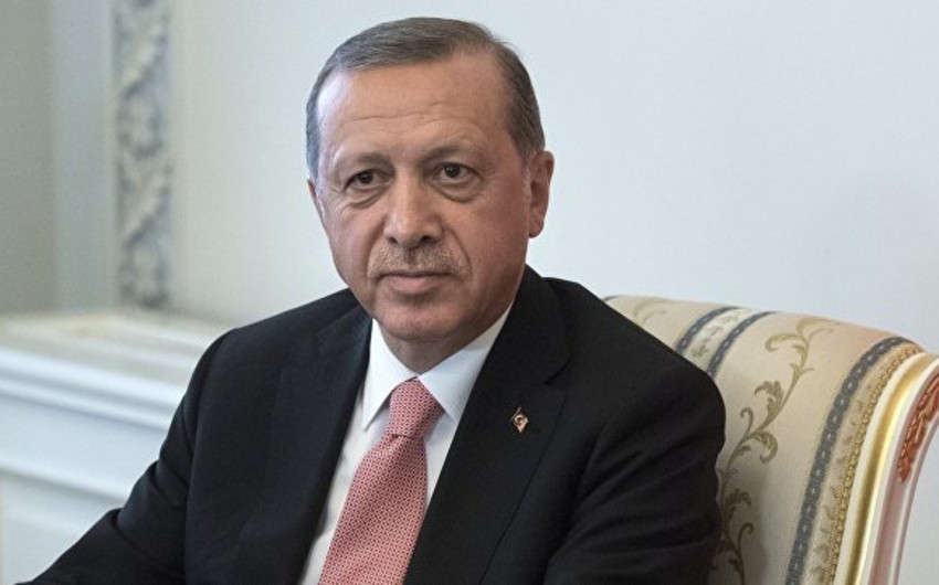 Эрдоган: Нормализация отношений с Египтом зависит от освобождения Мурси
