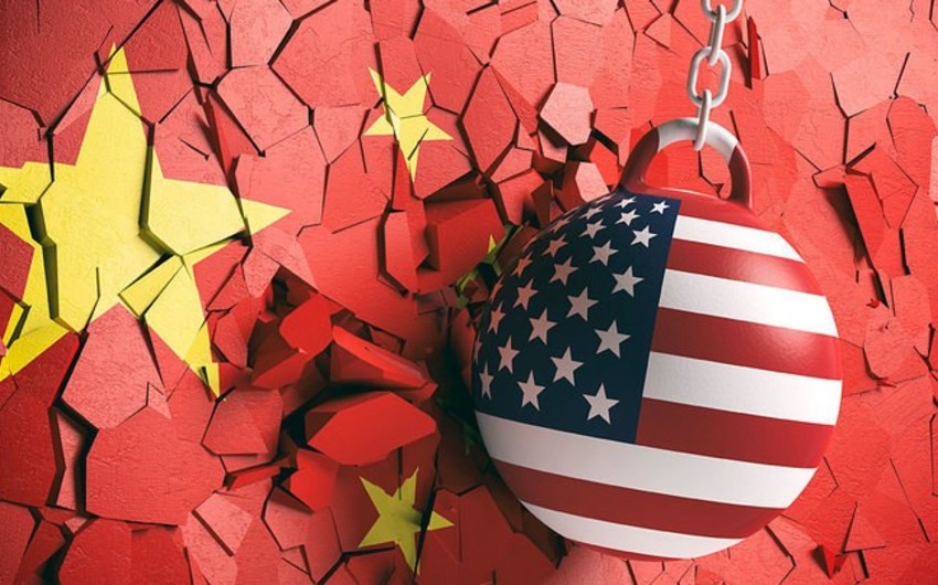 США могут применить пошлины против Китая в 300 млн долларов