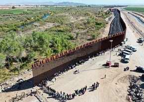 Most cameras along US border broken for up to 1 year