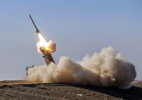 ABŞ hərbi yolla İranın nüvə silahı əldə etməsinin qarşısını almağa hazırdır