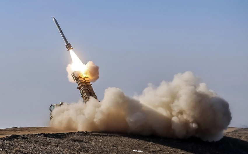 ABŞ hərbi yolla İranın nüvə silahı əldə etməsinin qarşısını almağa hazırdır
