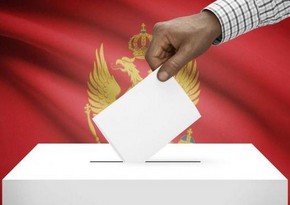 Bu gün Monteneqro vətəndaşları ölkənin səkkizinci prezidentini seçəcəklər