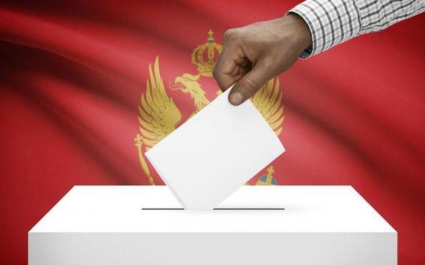 В Черногории пройдет второй тур президентских выборов