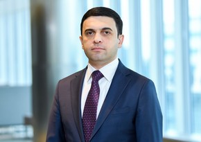 Назначен новый заместитель главы Государственной налоговой службы