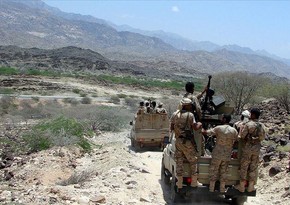 Йеменская армия вернула под контроль район провинции Шабва