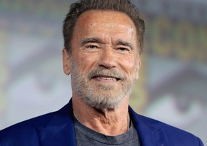 Schwarzenegger: I feel fantastic after heart surgery
