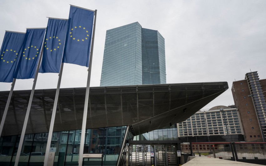 ECB releases Eurozone GDP growth forecast for 2022-2024