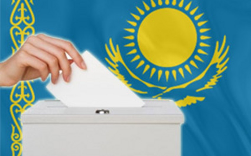 Стало известно время внеочередных президентских выборов в Казахстане