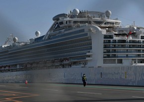 Japan to reopen ports to cruise ships