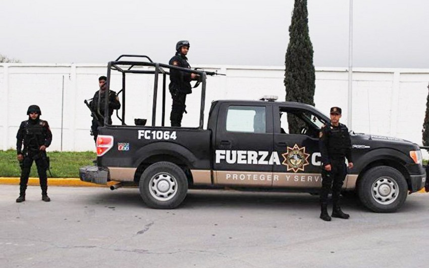 9 journalists killed in Mexico over past 7 months
