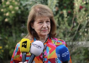 Britaniya Baş nazirinin Azərbaycan üzrə ticarət elçisi: “Cənub Qaz Dəhlizi” Avropanın enerji imkanlarını dəyişib”