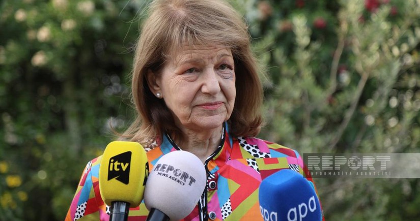 Britaniya Baş nazirinin Azərbaycan üzrə ticarət elçisi: “Cənub Qaz Dəhlizi” Avropanın enerji imkanlarını dəyişib”