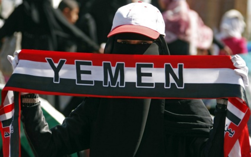 ​В Йемене достигнуто принципиальное согласие о формировании правительства национального единства