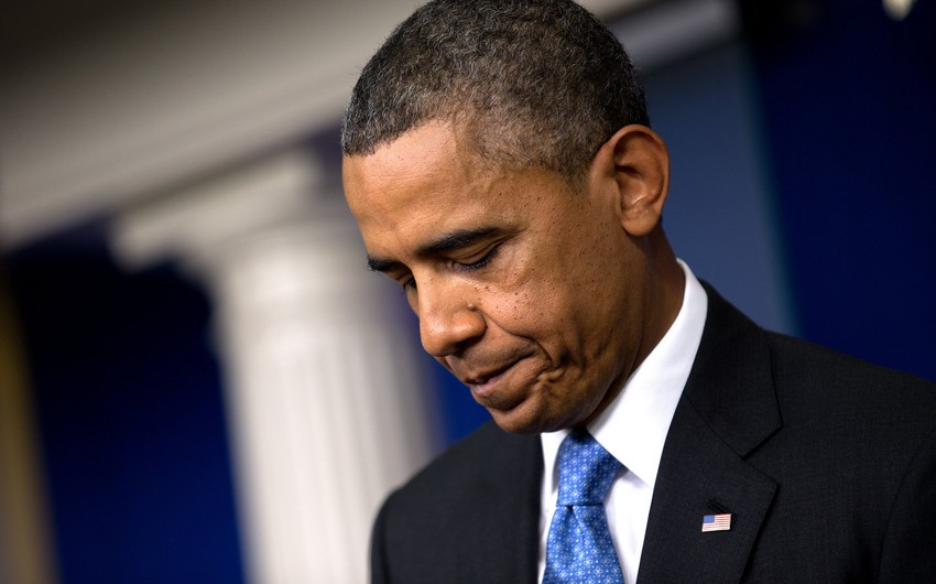​Обама подтвердил, что считает своей самой большой ошибкой вмешательство в конфликт в Ливии