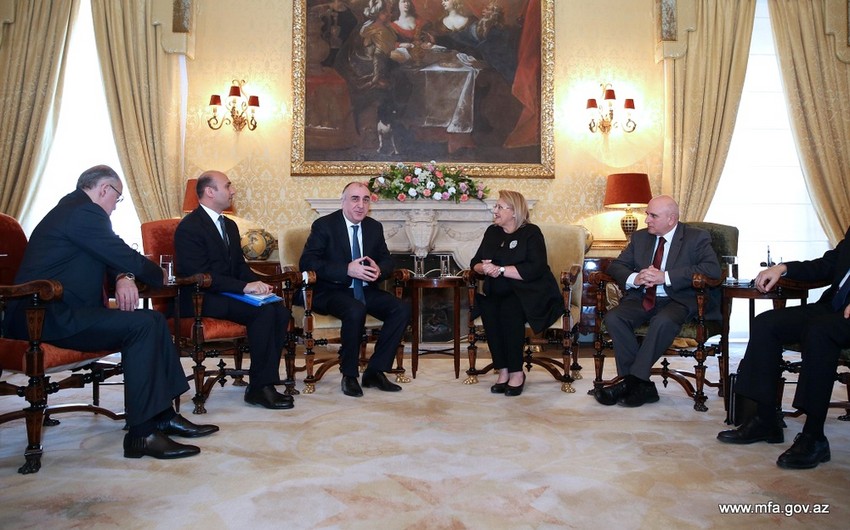Malta prezidenti: Azərbaycanın yüksək tolerantlıq və multikulturalizm modeli bütün dünya üçün nümunədir
