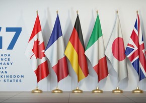 Страны G7 призвали ОПЕК увеличить нефтедобычу