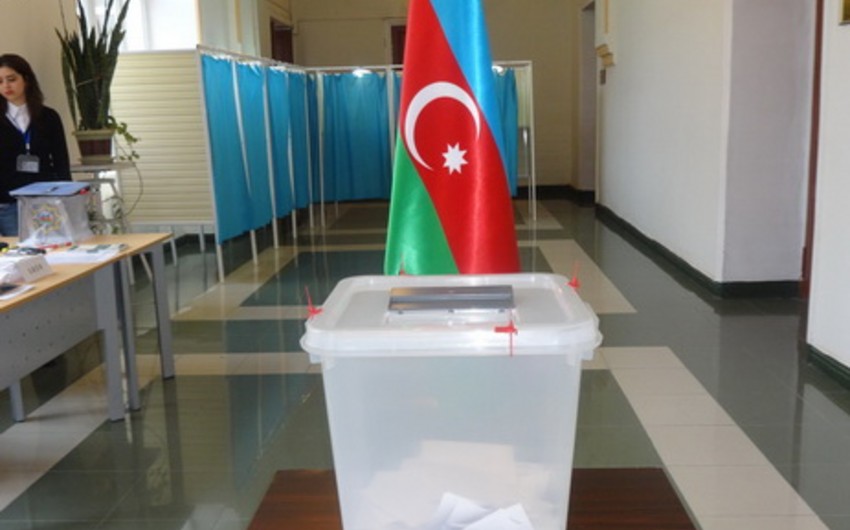 Наблюдатели от МПА СНГ примут участие в мониторинге референдума в Азербайджане