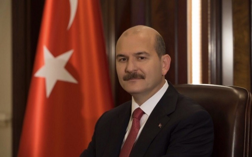 Interior Minister: Legalization of Azerbaijanis illegally living in Turkey will be solved soon - EXCLUSIVE