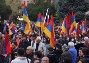 Pashinyan's show – Armenia’s regional destructive activity