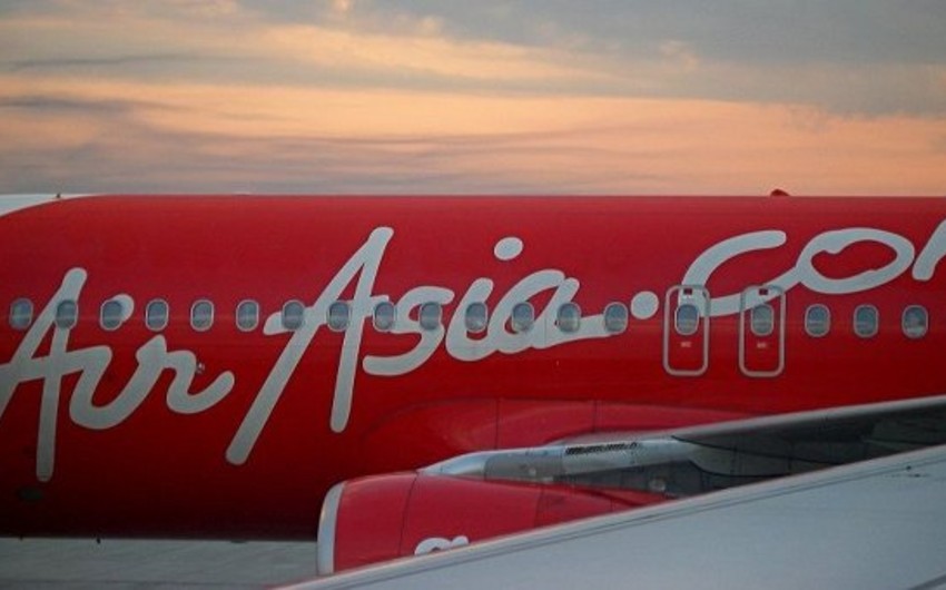 Индонезия отозвала разрешение на полеты AirAsia из Сурабаи в Сингапур
