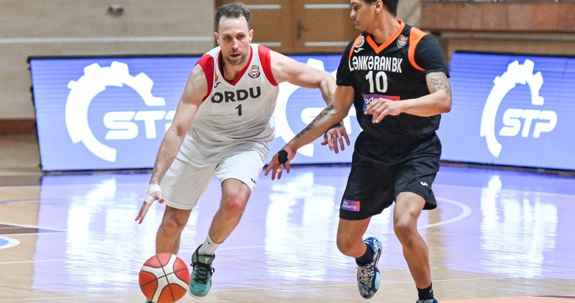 Azərbaycan Basketbol Liqasının XIX turunda daha bir oyun baş tutub