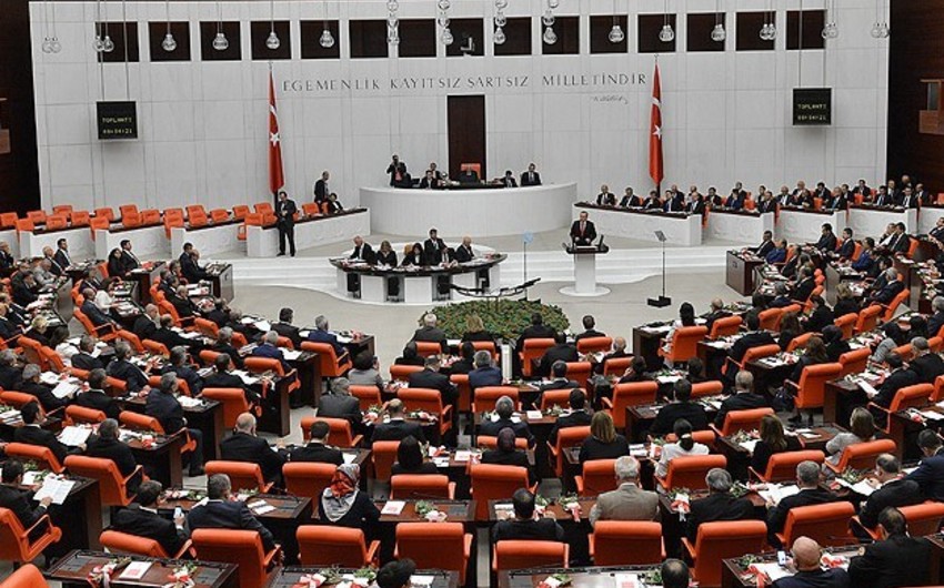 Turkey: Deadline to form coalition government ends