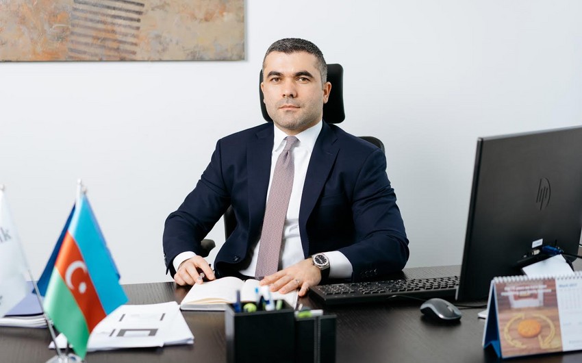 Tariyel İsmayılov “Accessbank”ın İdarə Heyətinin yeni sədr müavini təyin olunub