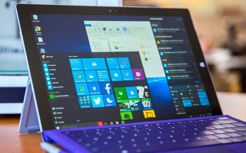 Обновление Windows 10 привело к массовым сбоям в работе компьютеров