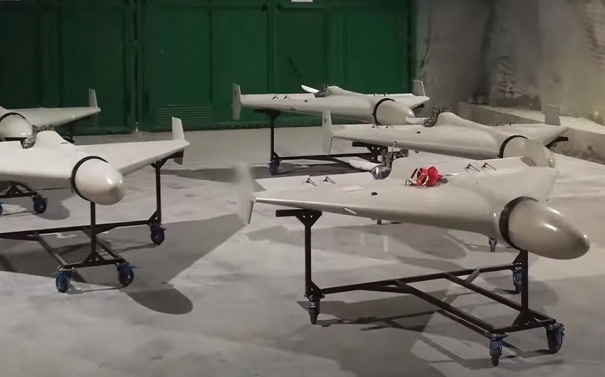 США ищут способы санкциями помешать производству иранских дронов