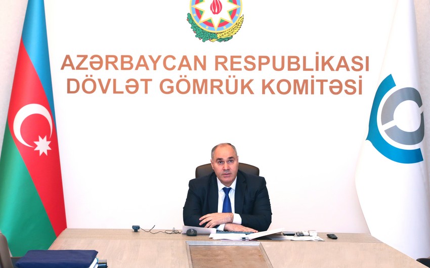 Azərbaycan və ÜGT arasında sənəd imzalanıb