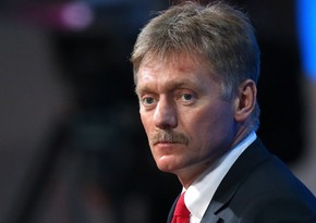 Dmitri Peskov: “Rusiya ilə Əfqanıstanın yeni hökuməti arasında danışıqlar planlaşdırılmır”
