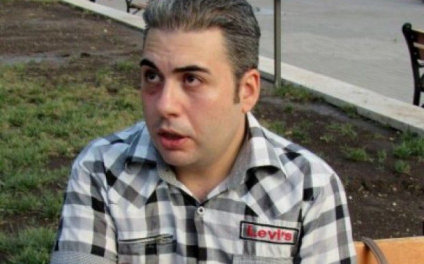 ​Бежавший из Армении в Азербайджан оппозиционер проведет пресс-конференцию