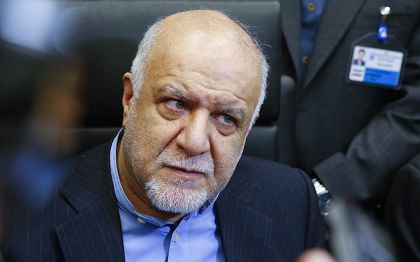 Министр: Иран наложит вето на любое решение ОПЕК, противоречащее интересам государства