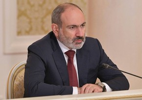 Пашинян: Форма правления в Армении должна оставаться парламентской