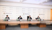 CBA: Azerbaijan drafting state program on financial inclusion