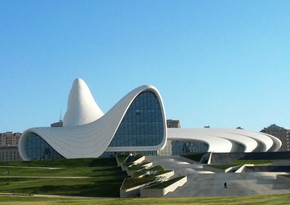 Baku to host “Dance of Wind” International Kite Festival