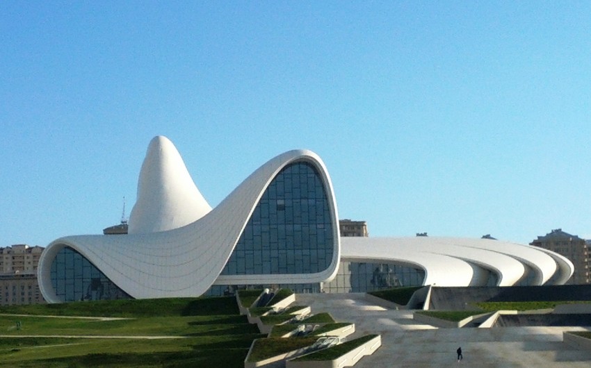 В Баку состоится международный фестиваль воздушных змеев Танец ветра