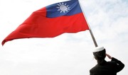 Taiwan says it has not stepped up military deployments on frontline islands